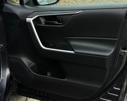 Серый Тойота РАВ 4, объемом двигателя 2.5 л и пробегом 63 тыс. км за 29500 $, фото 15 на Automoto.ua