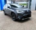 Сірий Тойота РАВ 4, об'ємом двигуна 2.5 л та пробігом 27 тис. км за 23600 $, фото 1 на Automoto.ua