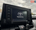 Тойота РАВ 4 2021 в Бердичеве на Automoto.ua Серый Тойота РАВ 4, объемом двигателя 2.49 л и пробегом 45 тыс. км за 27500 $, фото 20 на Automoto.ua