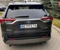 Серый Тойота РАВ 4, объемом двигателя 2.49 л и пробегом 64 тыс. км за 36800 $, фото 5 на Automoto.ua