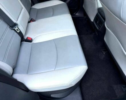 Серый Тойота РАВ 4, объемом двигателя 2.5 л и пробегом 29 тыс. км за 19000 $, фото 10 на Automoto.ua