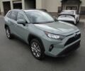 Сірий Тойота РАВ 4, об'ємом двигуна 2.5 л та пробігом 22 тис. км за 11600 $, фото 1 на Automoto.ua