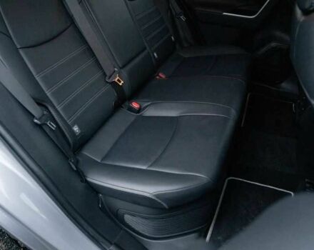 Серый Тойота РАВ 4, объемом двигателя 2.5 л и пробегом 78 тыс. км за 17800 $, фото 13 на Automoto.ua