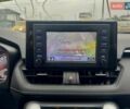 Сірий Тойота РАВ 4, об'ємом двигуна 2.5 л та пробігом 30 тис. км за 14700 $, фото 9 на Automoto.ua