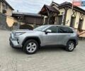 Серый Тойота РАВ 4, объемом двигателя 2.49 л и пробегом 106 тыс. км за 27999 $, фото 15 на Automoto.ua