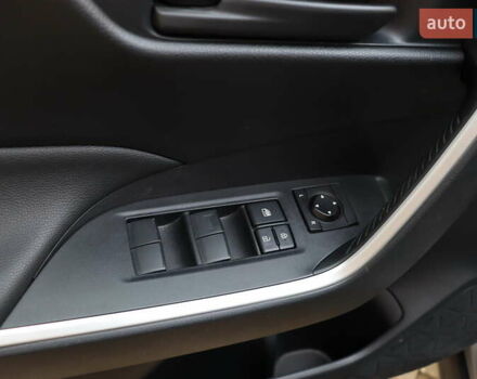 Серый Тойота РАВ 4, объемом двигателя 2.5 л и пробегом 50 тыс. км за 38900 $, фото 10 на Automoto.ua