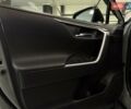 Серый Тойота РАВ 4, объемом двигателя 2.49 л и пробегом 60 тыс. км за 39900 $, фото 42 на Automoto.ua