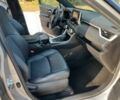 Сірий Тойота РАВ 4, об'ємом двигуна 2.5 л та пробігом 34 тис. км за 13500 $, фото 8 на Automoto.ua