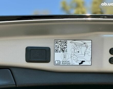 Сірий Тойота РАВ 4, об'ємом двигуна 2.5 л та пробігом 73 тис. км за 38900 $, фото 9 на Automoto.ua