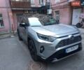 Сірий Тойота РАВ 4, об'ємом двигуна 2.49 л та пробігом 45 тис. км за 37500 $, фото 1 на Automoto.ua