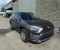 Сірий Тойота РАВ 4, об'ємом двигуна 2.5 л та пробігом 17 тис. км за 13000 $, фото 1 на Automoto.ua