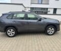 Сірий Тойота РАВ 4, об'ємом двигуна 2.5 л та пробігом 55 тис. км за 28500 $, фото 4 на Automoto.ua