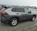 Серый Тойота РАВ 4, объемом двигателя 0 л и пробегом 84 тыс. км за 8700 $, фото 2 на Automoto.ua