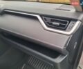 Сірий Тойота РАВ 4, об'ємом двигуна 2.49 л та пробігом 53 тис. км за 35800 $, фото 1 на Automoto.ua