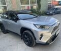 Сірий Тойота РАВ 4, об'ємом двигуна 2.5 л та пробігом 38 тис. км за 34000 $, фото 7 на Automoto.ua