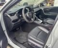 Сірий Тойота РАВ 4, об'ємом двигуна 2.5 л та пробігом 20 тис. км за 11000 $, фото 8 на Automoto.ua