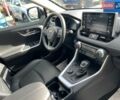 Сірий Тойота РАВ 4, об'ємом двигуна 2.49 л та пробігом 110 тис. км за 32157 $, фото 21 на Automoto.ua