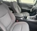 Сірий Тойота РАВ 4, об'ємом двигуна 2.5 л та пробігом 55 тис. км за 28500 $, фото 8 на Automoto.ua