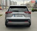 Серый Тойота РАВ 4, объемом двигателя 1.99 л и пробегом 38 тыс. км за 31000 $, фото 21 на Automoto.ua