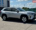 Серый Тойота РАВ 4, объемом двигателя 2.49 л и пробегом 65 тыс. км за 33000 $, фото 10 на Automoto.ua