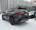 Серый Тойота РАВ 4, объемом двигателя 2.49 л и пробегом 119 тыс. км за 32950 $, фото 14 на Automoto.ua