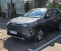 Серый Тойота РАВ 4, объемом двигателя 2.49 л и пробегом 36 тыс. км за 42500 $, фото 4 на Automoto.ua