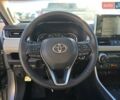 Сірий Тойота РАВ 4, об'ємом двигуна 2.5 л та пробігом 28 тис. км за 21666 $, фото 9 на Automoto.ua