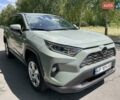 Серый Тойота РАВ 4, объемом двигателя 2.49 л и пробегом 38 тыс. км за 37000 $, фото 1 на Automoto.ua