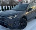 Серый Тойота РАВ 4, объемом двигателя 2.5 л и пробегом 75 тыс. км за 14700 $, фото 1 на Automoto.ua