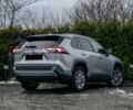 Серый Тойота РАВ 4, объемом двигателя 2.5 л и пробегом 78 тыс. км за 17800 $, фото 23 на Automoto.ua