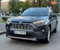 Сірий Тойота РАВ 4, об'ємом двигуна 2.49 л та пробігом 18 тис. км за 34500 $, фото 2 на Automoto.ua