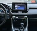 Сірий Тойота РАВ 4, об'ємом двигуна 2.49 л та пробігом 18 тис. км за 34500 $, фото 12 на Automoto.ua