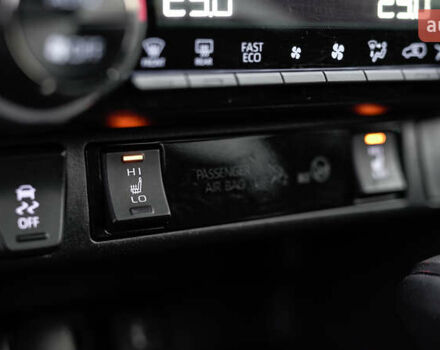 Серый Тойота РАВ 4, объемом двигателя 1.99 л и пробегом 55 тыс. км за 29108 $, фото 23 на Automoto.ua