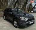 Серый Тойота РАВ 4, объемом двигателя 2.5 л и пробегом 110 тыс. км за 27069 $, фото 1 на Automoto.ua