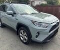 Сірий Тойота РАВ 4, об'ємом двигуна 2.5 л та пробігом 20 тис. км за 11000 $, фото 1 на Automoto.ua
