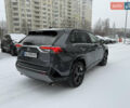 Серый Тойота РАВ 4, объемом двигателя 2.49 л и пробегом 119 тыс. км за 32950 $, фото 11 на Automoto.ua