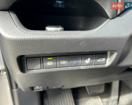 Тойота РАВ 4 2021 в Киеве на Automoto.ua Серый Тойота РАВ 4, объемом двигателя 2.49 л и пробегом 53 тыс. км за 37999 $, фото 17 на Automoto.ua