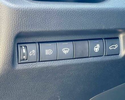 Серый Тойота РАВ 4, объемом двигателя 2.5 л и пробегом 37 тыс. км за 33000 $, фото 8 на Automoto.ua