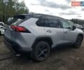 Серый Тойота РАВ 4, объемом двигателя 2.49 л и пробегом 78 тыс. км за 9700 $, фото 2 на Automoto.ua