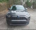 Сірий Тойота РАВ 4, об'ємом двигуна 2.5 л та пробігом 18 тис. км за 4000 $, фото 10 на Automoto.ua