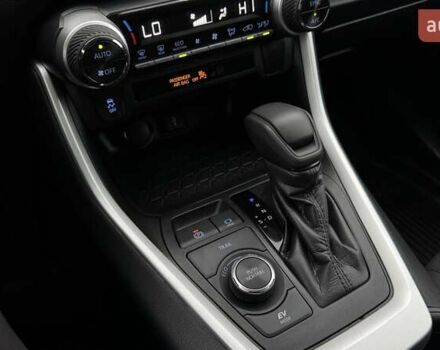 Серый Тойота РАВ 4, объемом двигателя 2.49 л и пробегом 63 тыс. км за 30999 $, фото 26 на Automoto.ua