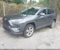 Сірий Тойота РАВ 4, об'ємом двигуна 2.5 л та пробігом 18 тис. км за 4000 $, фото 1 на Automoto.ua