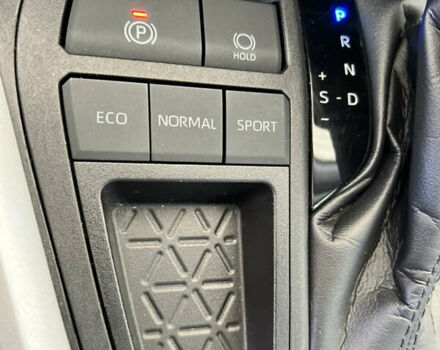 Серый Тойота РАВ 4, объемом двигателя 2.49 л и пробегом 38 тыс. км за 27799 $, фото 21 на Automoto.ua