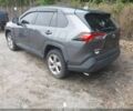Сірий Тойота РАВ 4, об'ємом двигуна 2.5 л та пробігом 18 тис. км за 4000 $, фото 2 на Automoto.ua