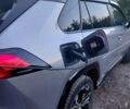 Сірий Тойота РАВ 4, об'ємом двигуна 2.5 л та пробігом 90 тис. км за 40000 $, фото 13 на Automoto.ua