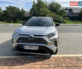 Тойота РАВ 4 2021 в Киеве на Automoto.ua Серый Тойота РАВ 4, объемом двигателя 2.49 л и пробегом 53 тыс. км за 37999 $, фото 1 на Automoto.ua