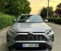 Сірий Тойота РАВ 4, об'ємом двигуна 2 л та пробігом 77 тис. км за 30900 $, фото 1 на Automoto.ua