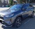 Тойота РАВ 4 2021 в Киеве на Automoto.ua Серый Тойота РАВ 4, объемом двигателя 2.5 л и пробегом 89 тыс. км за 16500 $, фото 1 на Automoto.ua