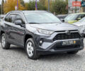 Тойота РАВ 4 2021 в Бердичеве на Automoto.ua Серый Тойота РАВ 4, объемом двигателя 2.49 л и пробегом 45 тыс. км за 27500 $, фото 3 на Automoto.ua