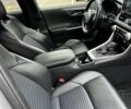 Сірий Тойота РАВ 4, об'ємом двигуна 2.49 л та пробігом 186 тис. км за 34500 $, фото 13 на Automoto.ua